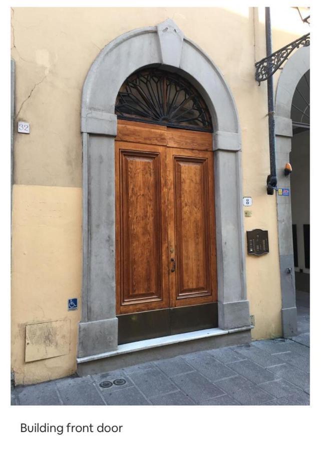 Santa Croce Studio Florencja Zewnętrze zdjęcie