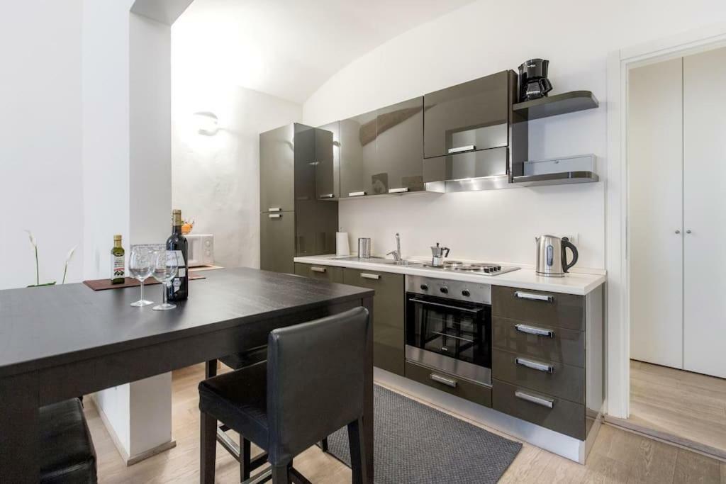 Santa Croce Studio Florencja Zewnętrze zdjęcie
