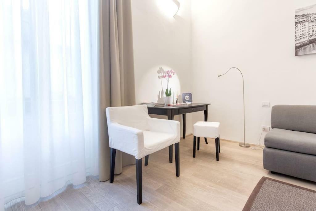 Santa Croce Studio Florencja Zewnętrze zdjęcie