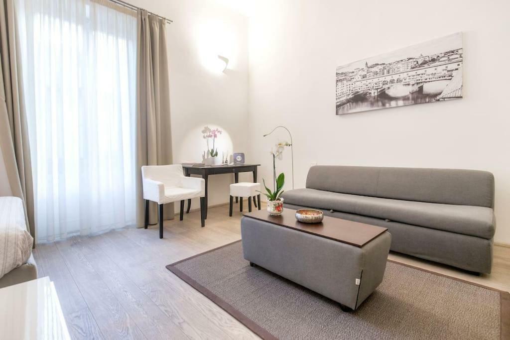 Santa Croce Studio Florencja Zewnętrze zdjęcie