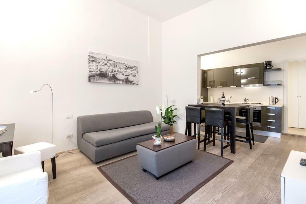 Santa Croce Studio Florencja Zewnętrze zdjęcie