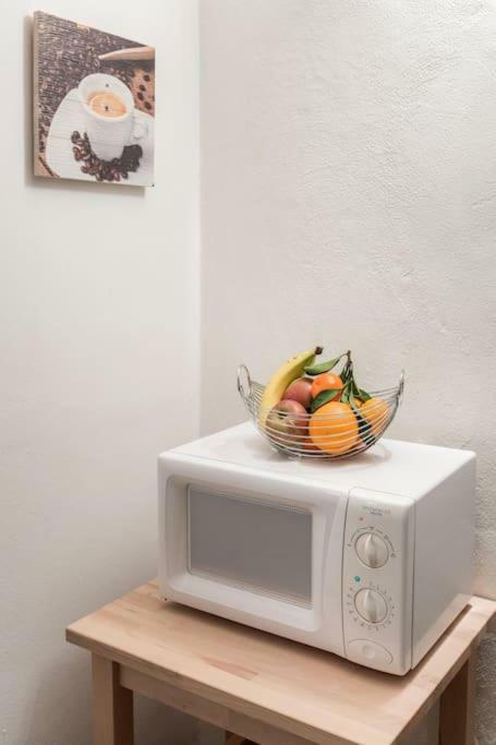 Santa Croce Studio Florencja Zewnętrze zdjęcie